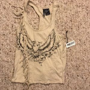 NWT pacsun women’s shirt
